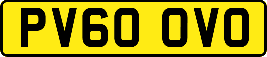 PV60OVO