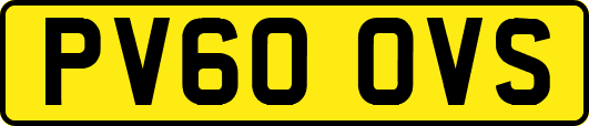 PV60OVS