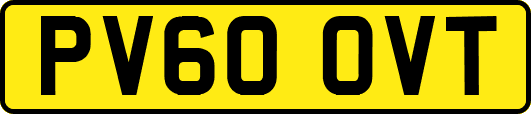 PV60OVT