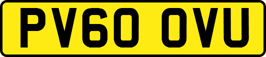PV60OVU
