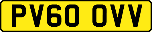 PV60OVV