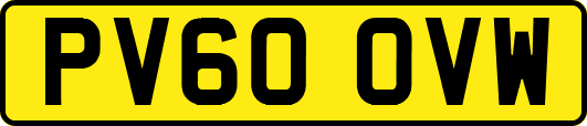 PV60OVW