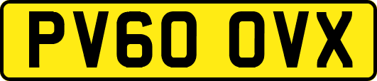 PV60OVX