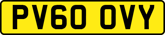 PV60OVY