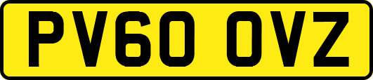 PV60OVZ