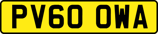 PV60OWA