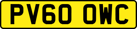 PV60OWC