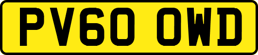 PV60OWD