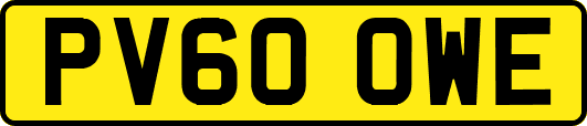 PV60OWE