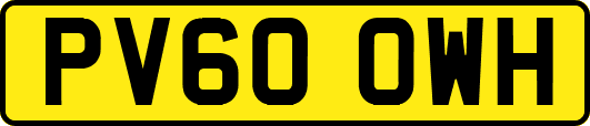 PV60OWH