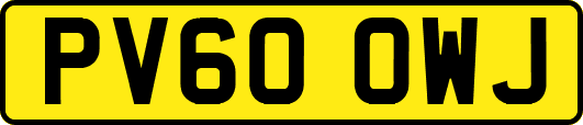 PV60OWJ
