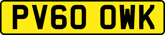 PV60OWK
