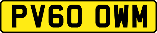 PV60OWM