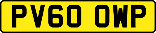 PV60OWP