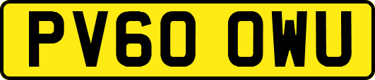 PV60OWU