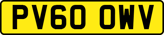 PV60OWV