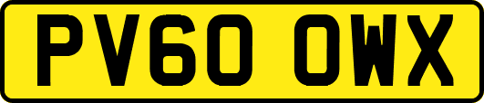 PV60OWX