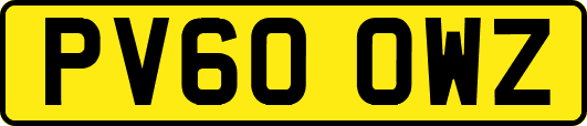 PV60OWZ