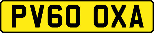 PV60OXA