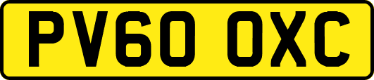 PV60OXC