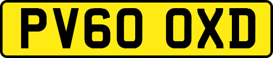 PV60OXD