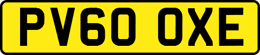 PV60OXE