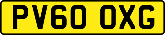 PV60OXG