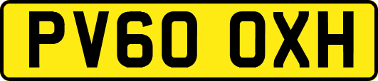 PV60OXH