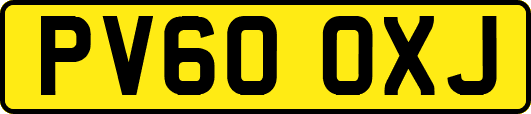 PV60OXJ