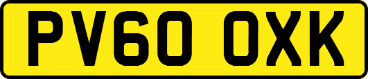 PV60OXK