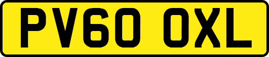 PV60OXL