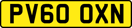 PV60OXN