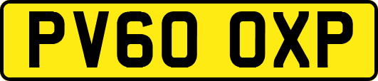 PV60OXP