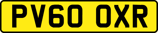 PV60OXR