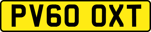 PV60OXT