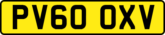 PV60OXV