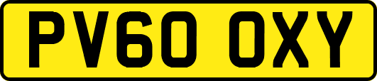 PV60OXY