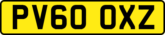 PV60OXZ