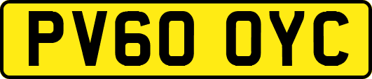 PV60OYC