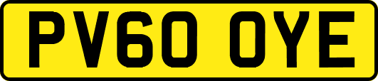 PV60OYE