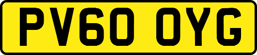 PV60OYG