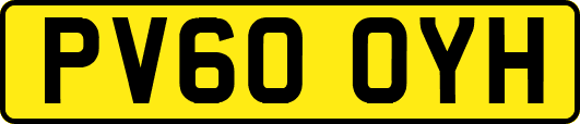 PV60OYH