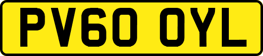 PV60OYL