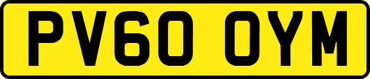 PV60OYM