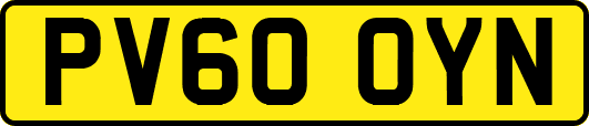 PV60OYN