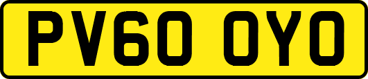 PV60OYO