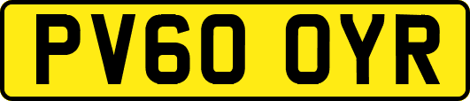 PV60OYR