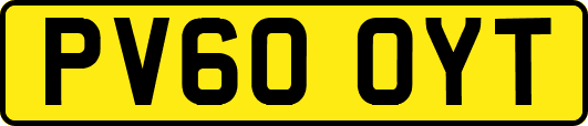 PV60OYT