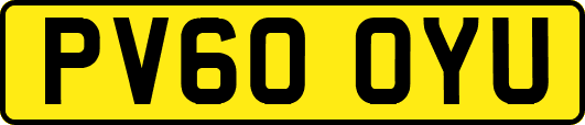 PV60OYU