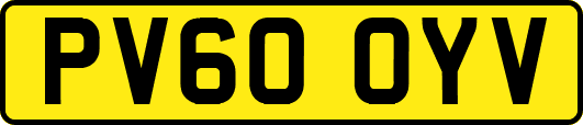 PV60OYV